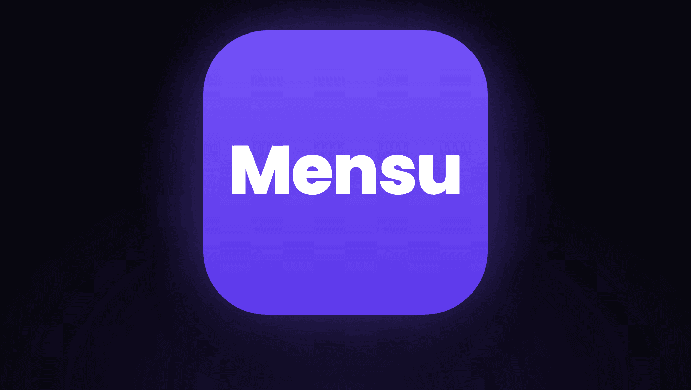 Mensu